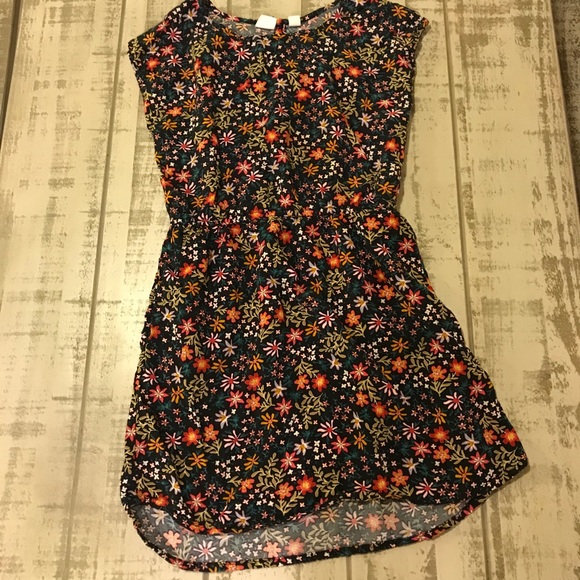 Gap girls dress Size M 8
